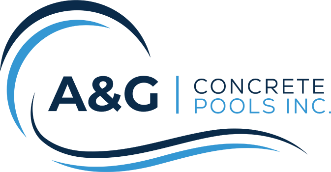 A and G pools