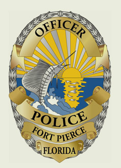 Fort Pierce Police Dept
